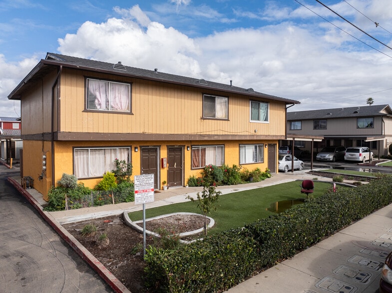 4609 10th St, Guadalupe, CA for sale - Building Photo - Image 2 of 5