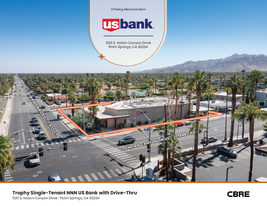 US Bank - NNN Property