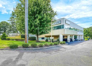 99 Mount Bethel Rd, Warren, NJ for lease Building Photo- Image 1 of 14