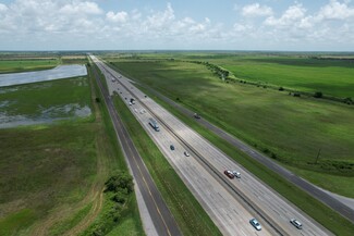 More details for I-10 & FM 1410, Winnie, TX - Land for Sale