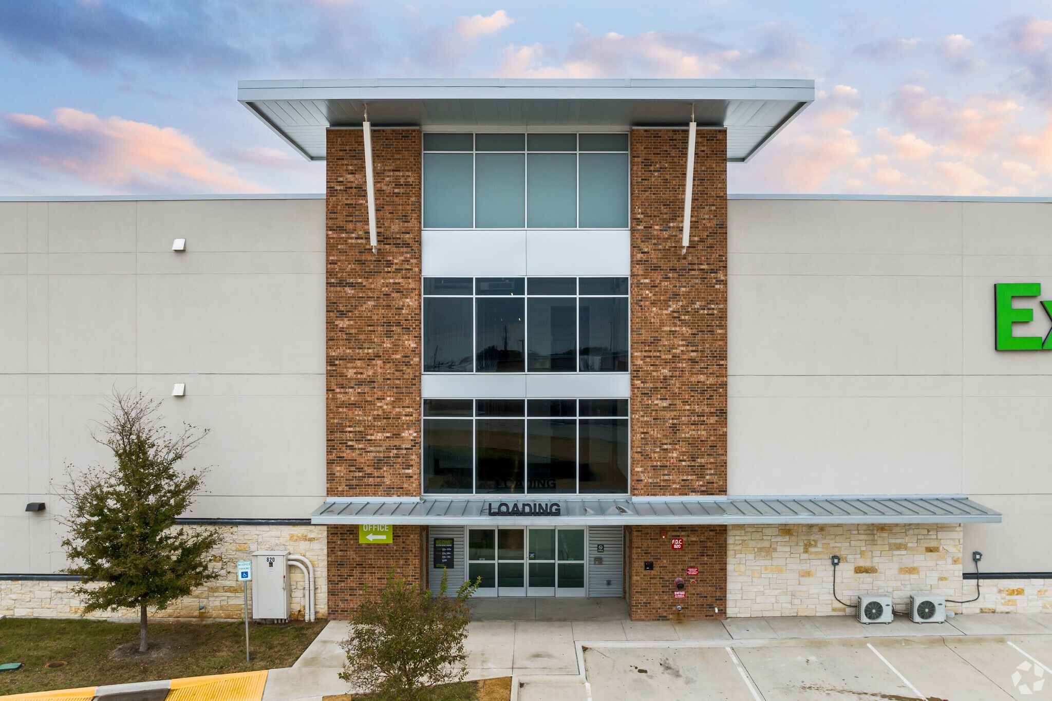 820 S Greenville Ave, Allen, TX 75002 Extra Space Storage Dallas