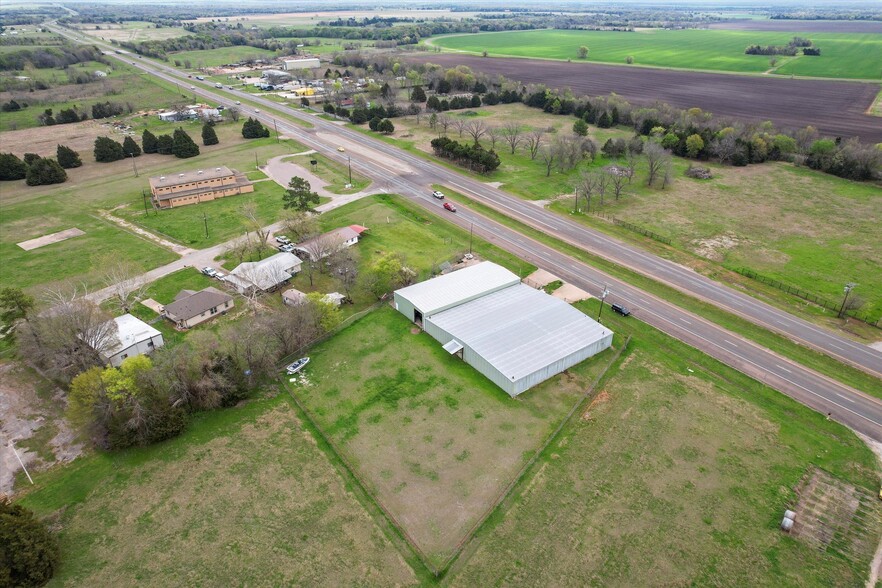 613 2nd St, Kerens, TX for sale - Building Photo - Image 2 of 29