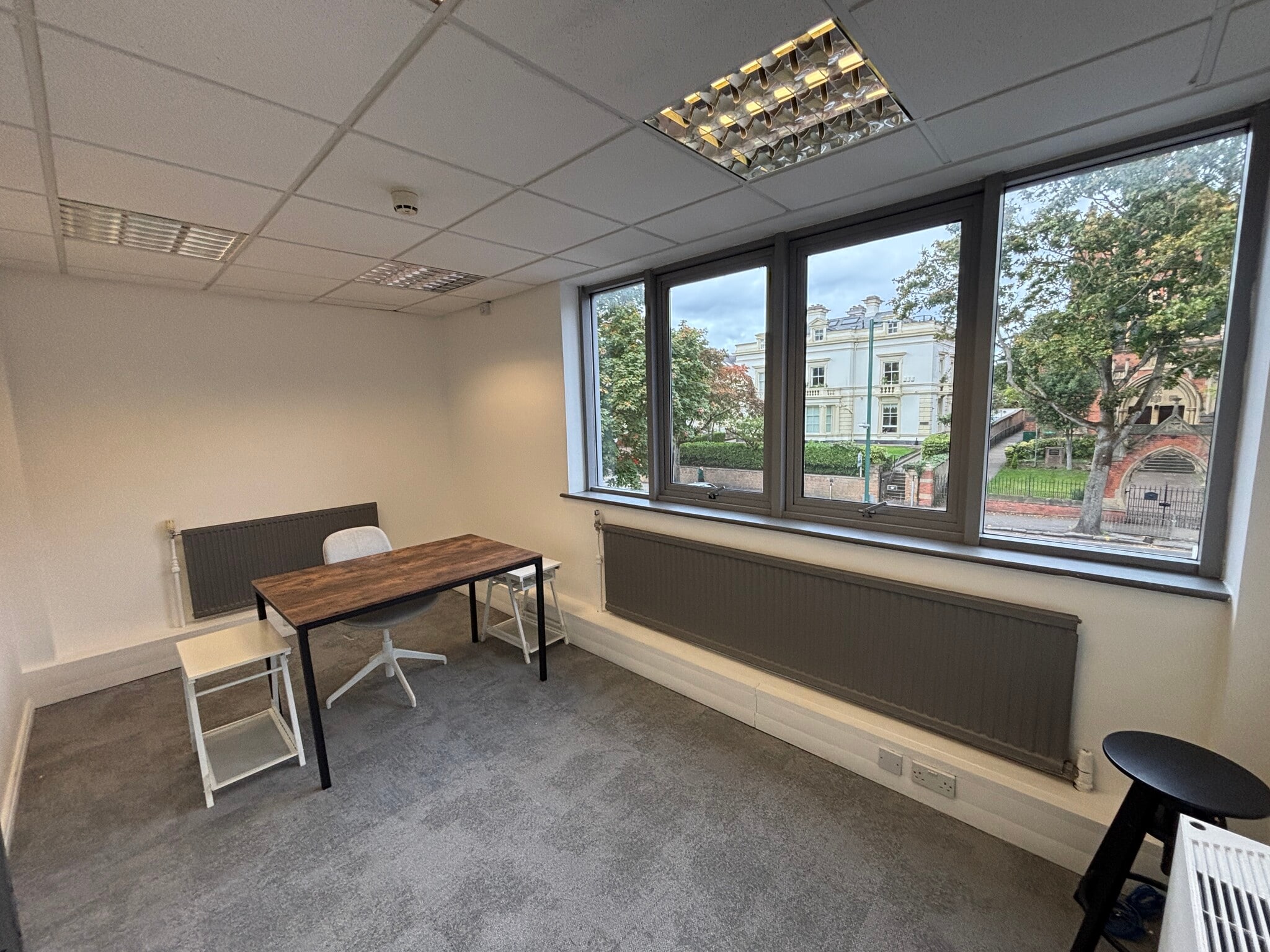 8 Clinton Ter, Nottingham for lease Interior Photo- Image 1 of 5