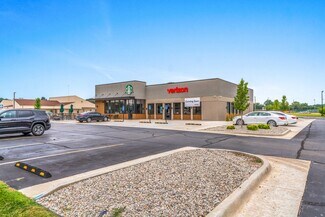 More details for 6301 Dixie Hwy, Bridgeport, MI - Retail for Sale