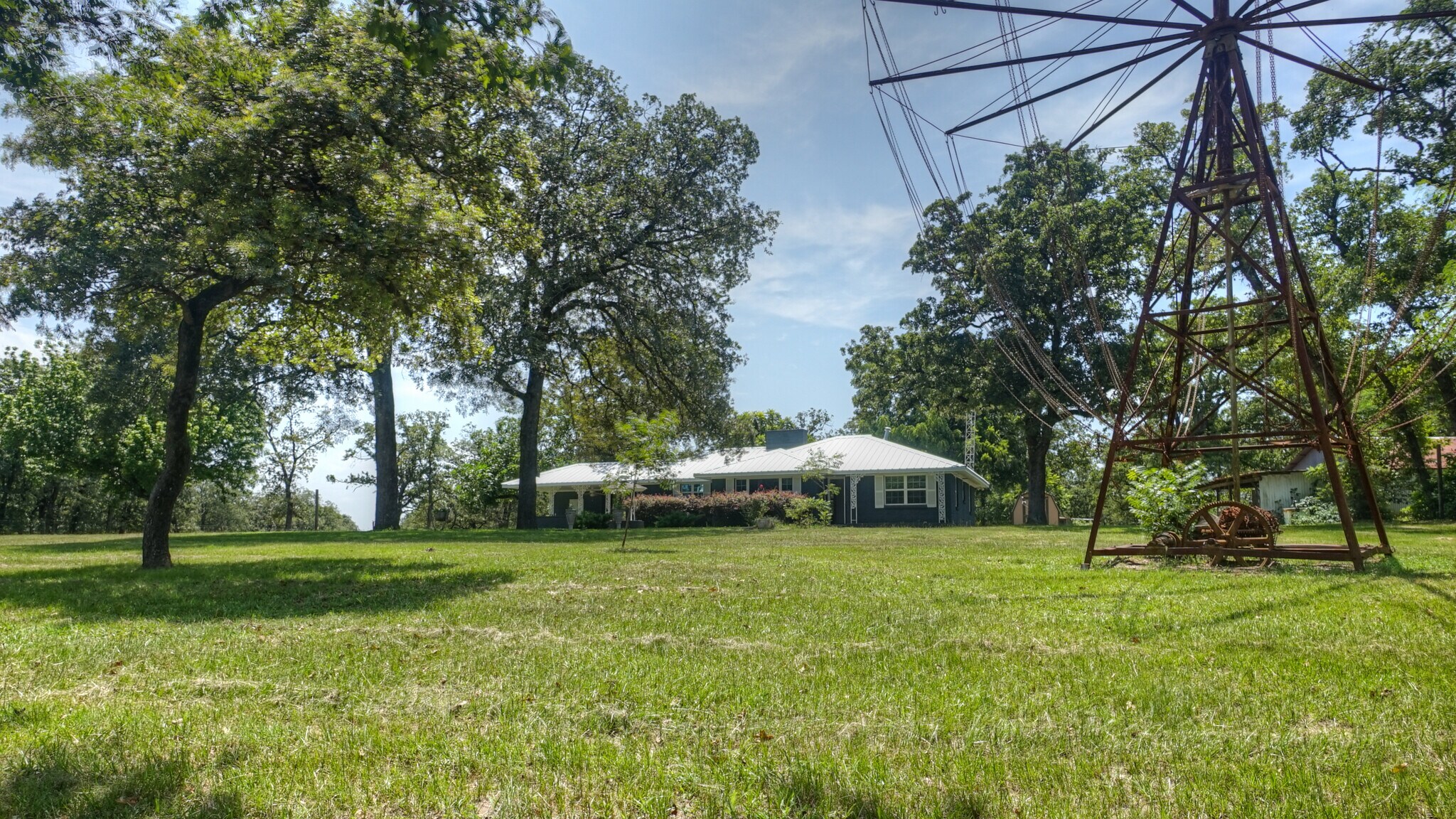 1390 US Highway 75 S, Buffalo, TX for sale Building Photo- Image 1 of 1