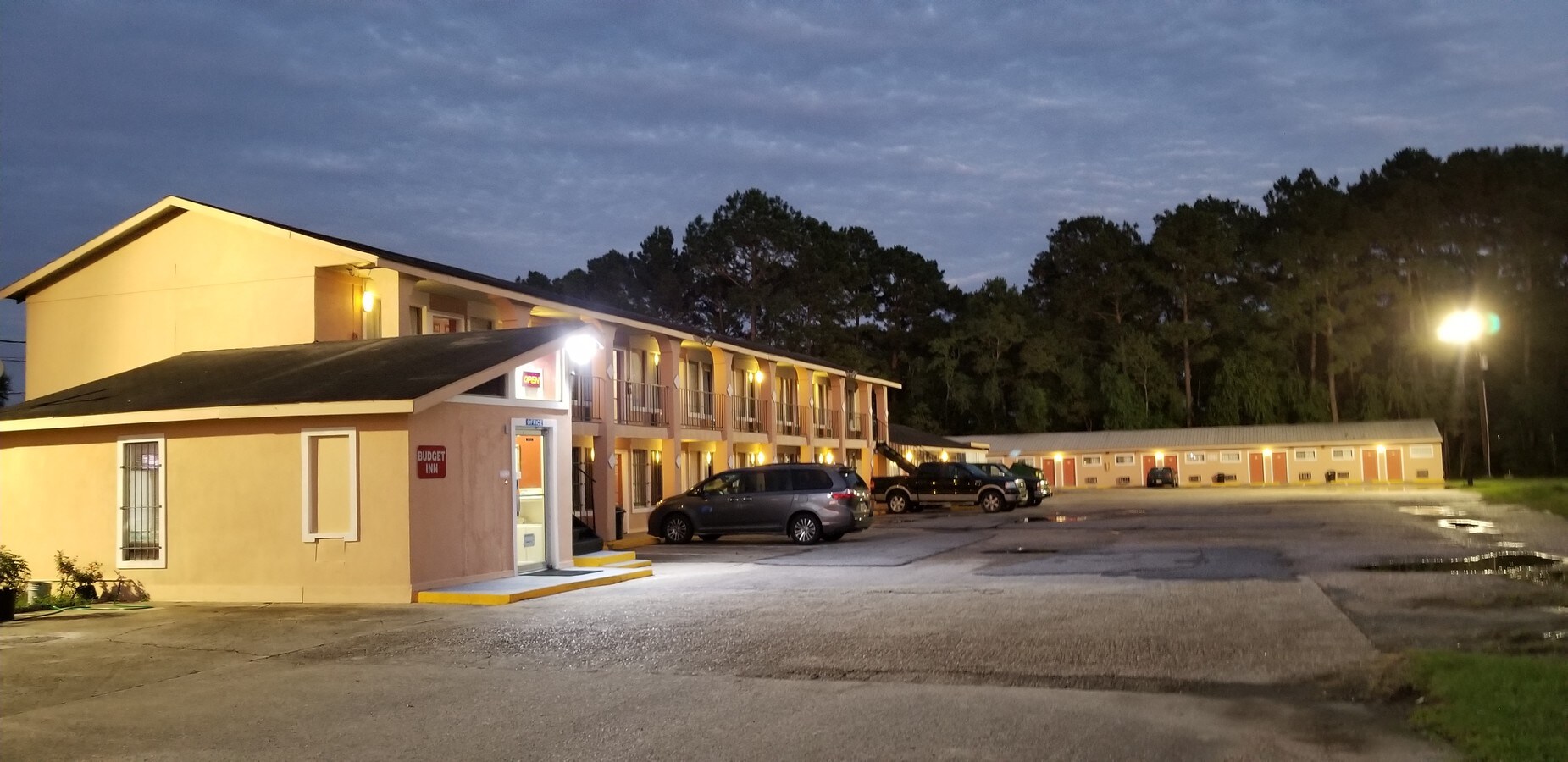 15368 Highway 26, Jennings, LA 70546