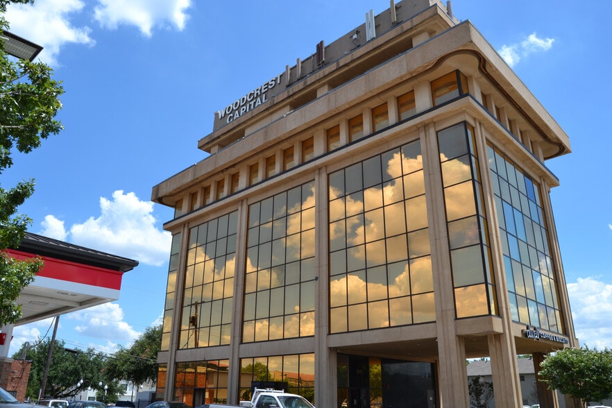 3113 S University Dr, Fort Worth, TX for lease - Building Photo - Image 1 of 11