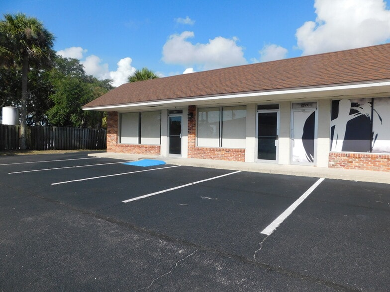 1237 Florida Ave S, Rockledge, FL for lease - Building Photo - Image 2 of 5