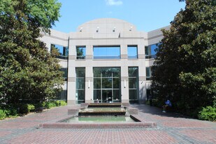 South Pointe - Office Space