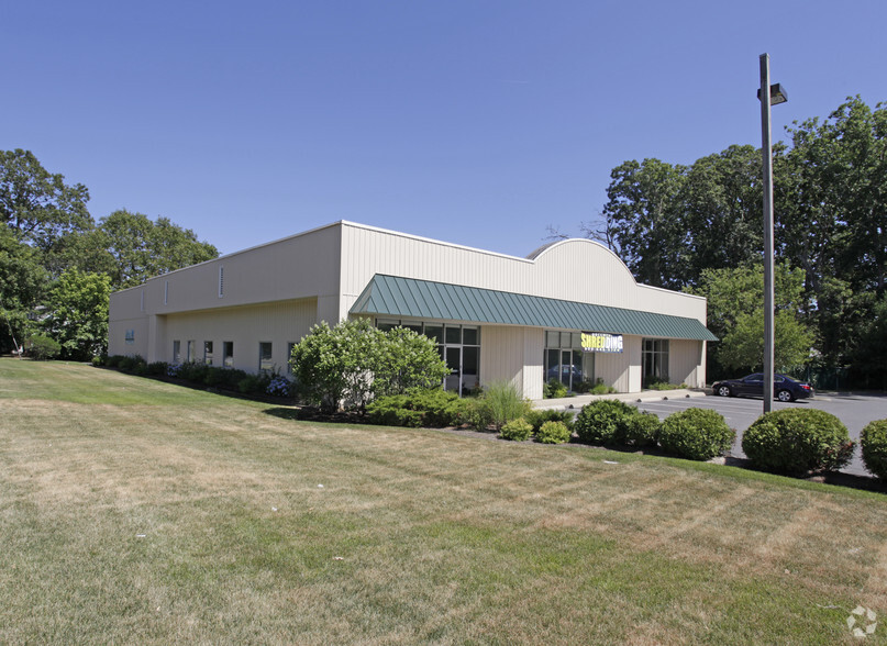 1110 New Rd, Absecon, NJ for sale - Primary Photo - Image 1 of 1