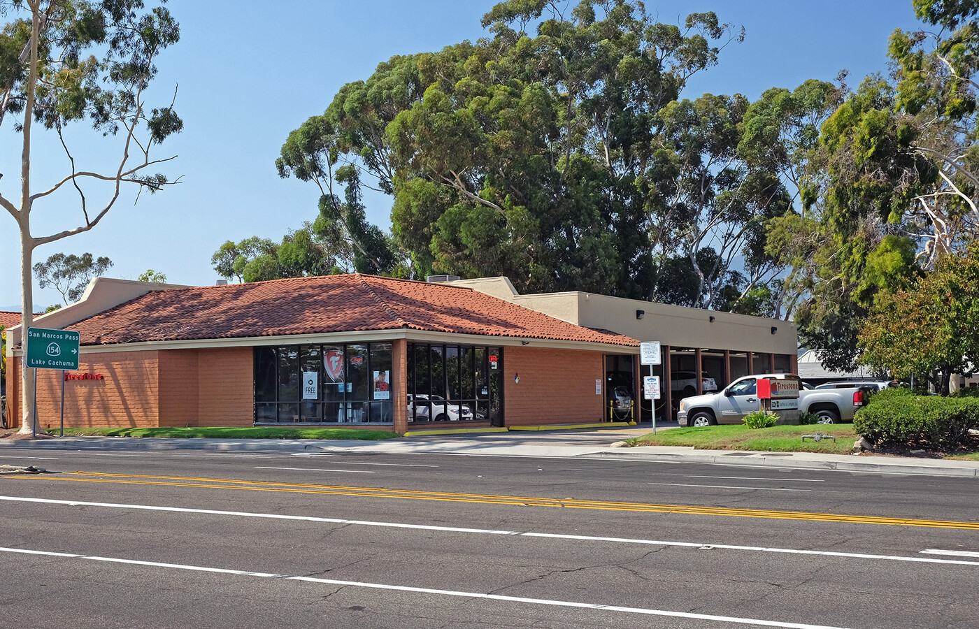 3948 State St, Santa Barbara, CA 93105 - Retail for Sale | LoopNet