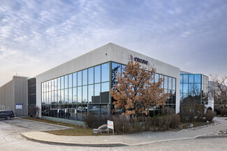 More details for 2365 Matheson Blvd E, Mississauga, ON - Industrial for Lease