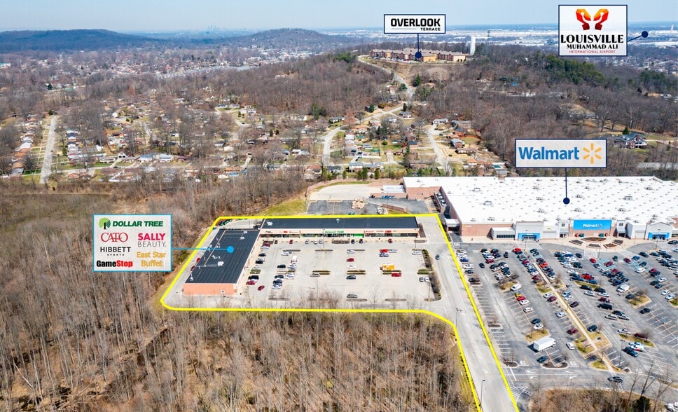 161165 Outer Loop, Louisville, KY 40214