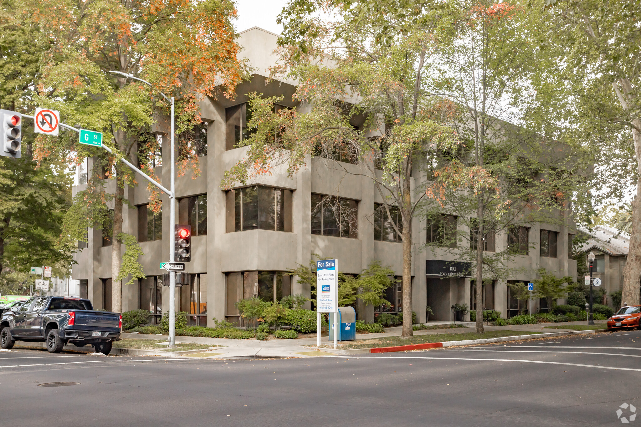 1001 G St, Sacramento, CA for sale Primary Photo- Image 1 of 1