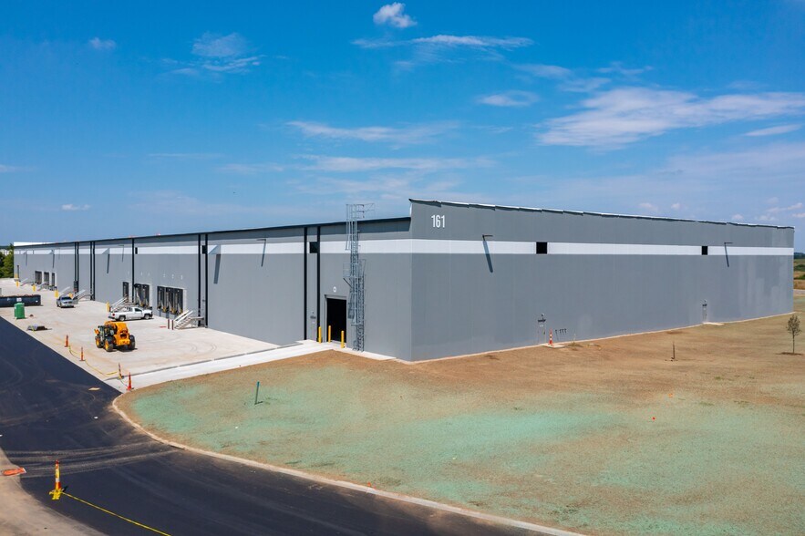 0 Kenmore Blvd, Lockbourne, OH 43137 Commercial Point Industrial Park