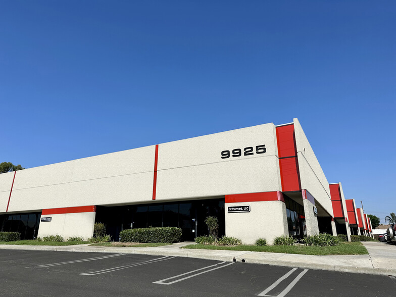 9825 Painter Ave, Santa Fe Springs, CA for lease - Building Photo - Image 1 of 55