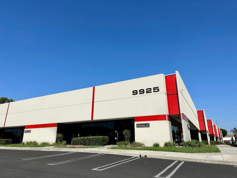 9825 Painter Ave, Santa Fe Springs, CA for lease - Building Photo - Image 2 of 57