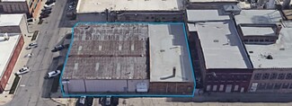 More details for 1801 W Carroll Ave, Chicago, IL - Industrial for Lease