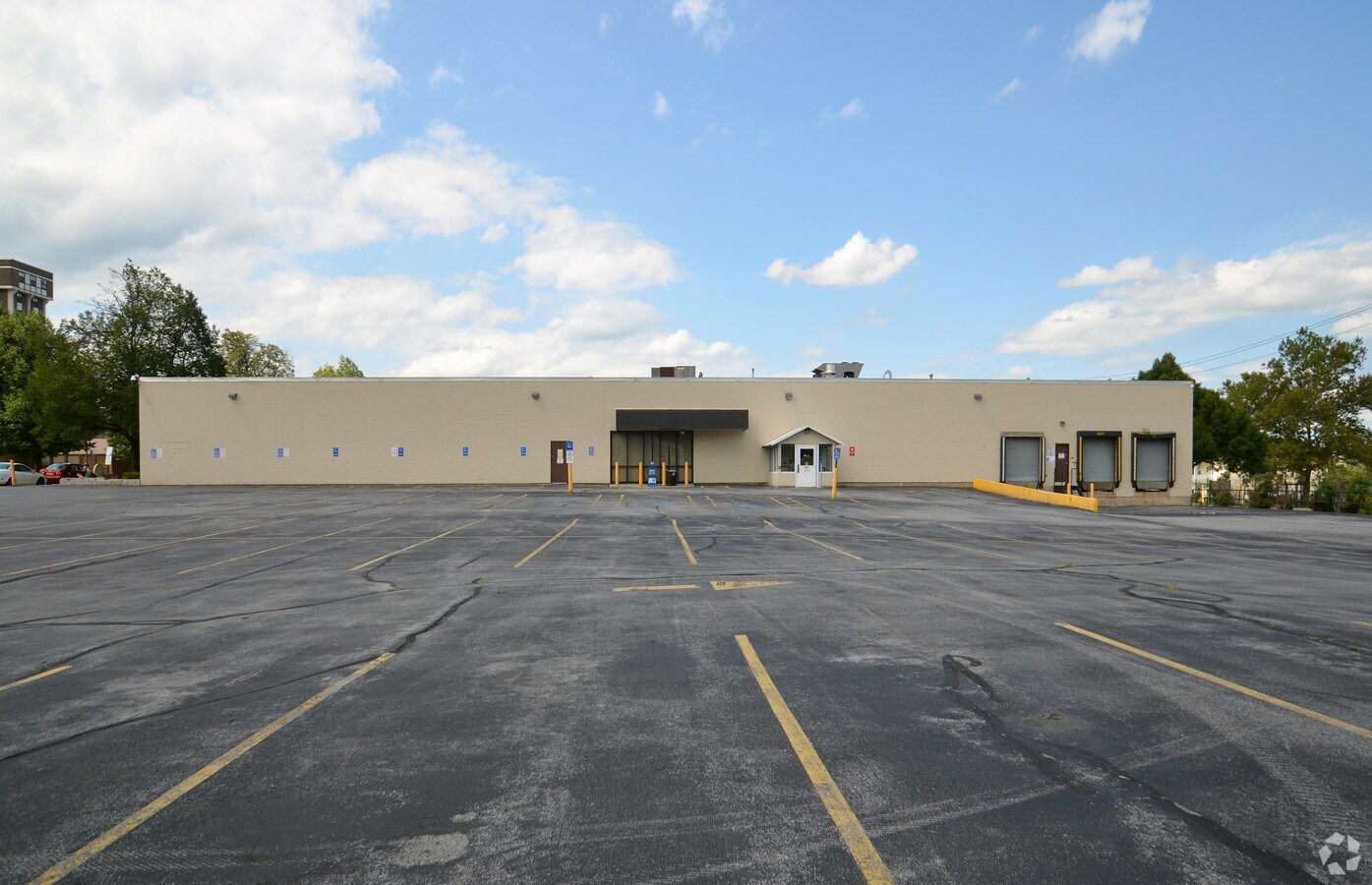 501 Bleecker St, Utica, NY, 13501 Office Space For Lease