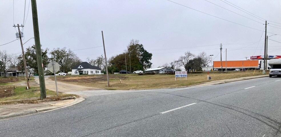 5236 Highway 273, Campbellton, FL for sale - Other - Image 1 of 2