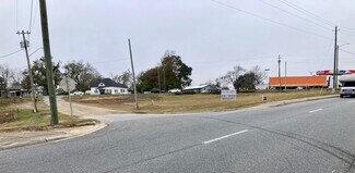 More details for 5236 Highway 273, Campbellton, FL - Land for Sale