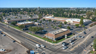 More details for 10-80 W Bullard, Clovis, CA - Retail for Lease