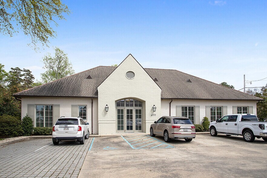 6777 Jefferson Hwy Baton Rouge La 70806 Beau Box Commercial Real Estate 26057 Loopnet Com