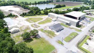 More details for 3508 Curtis Lane – Industrial for Sale, New Iberia, LA