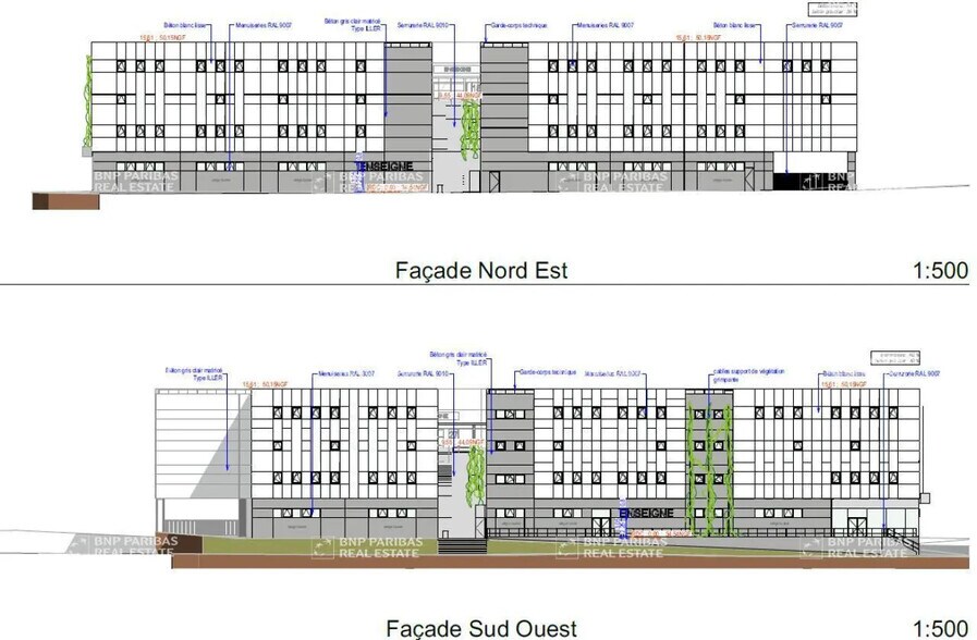 Flex in Montpellier for sale - Building Photo - Image 3 of 14