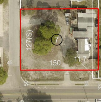 More details for 7983 46th Ave N, Saint Petersburg, FL - Flex for Lease