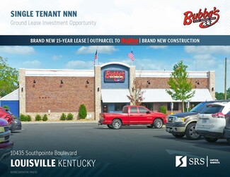 More details for 10435 Southpointe Blvd, Louisville, KY - Retail for Sale