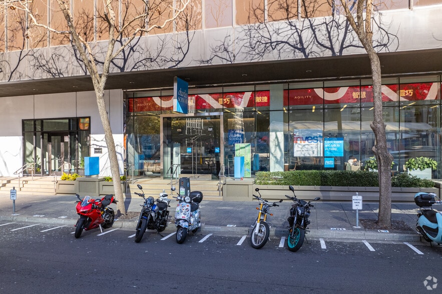 211 Main St, San Francisco, CA for lease - Building Photo - Image 3 of 4