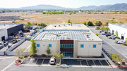 41591 Cherry St, Murrieta CA - Warehouse