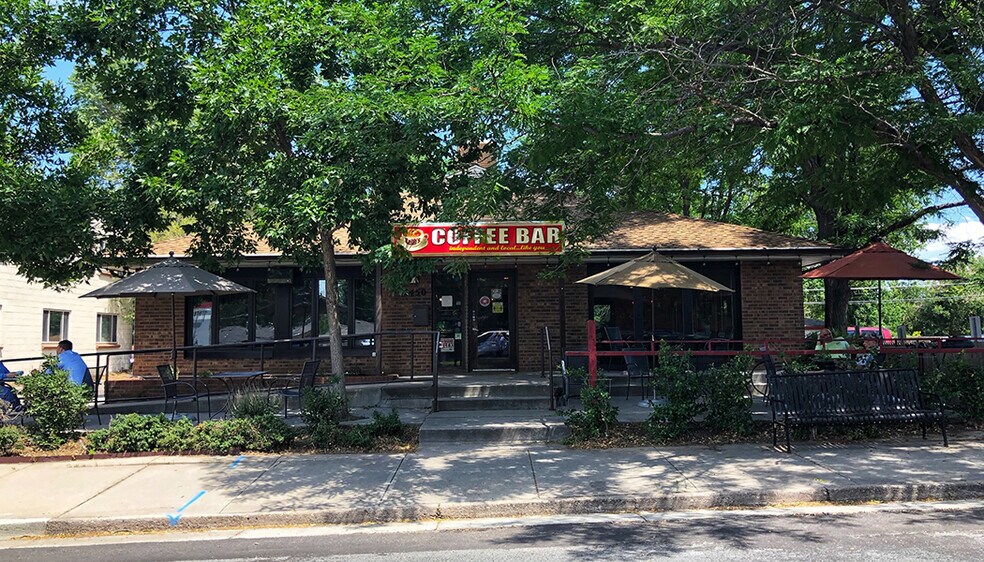 2450 S Downing St, Denver, CO for sale - Building Photo - Image 1 of 1