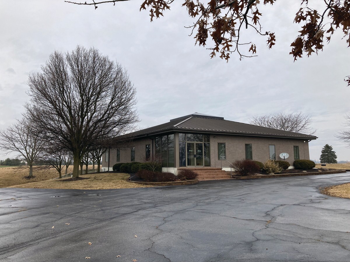 11177 Township Road 133, West Mansfield, OH 43358