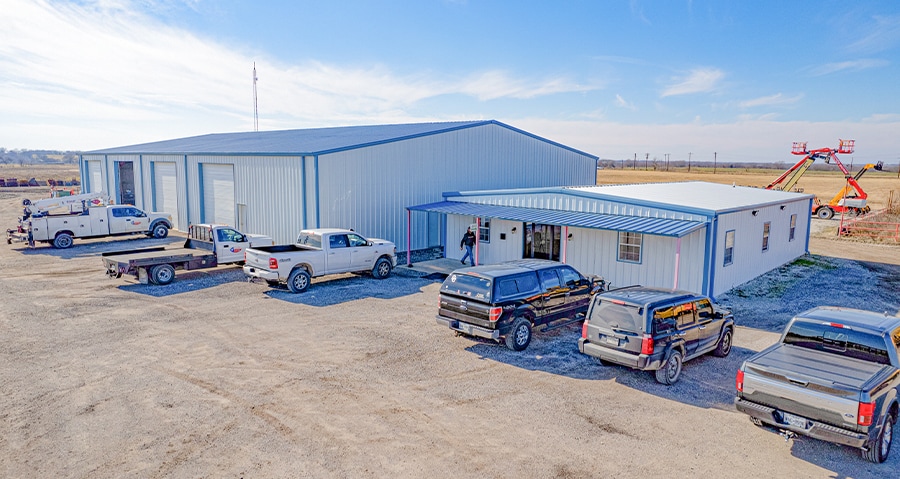 130 Stroud Dr, Sherman, TX for sale - Primary Photo - Image 1 of 1