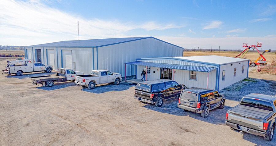 130 Stroud Dr, Sherman, TX for sale Primary Photo- Image 1 of 1