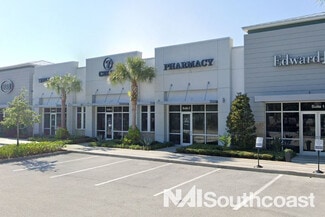 More details for 600-604 SE Indian St, Stuart, FL - Retail for Lease