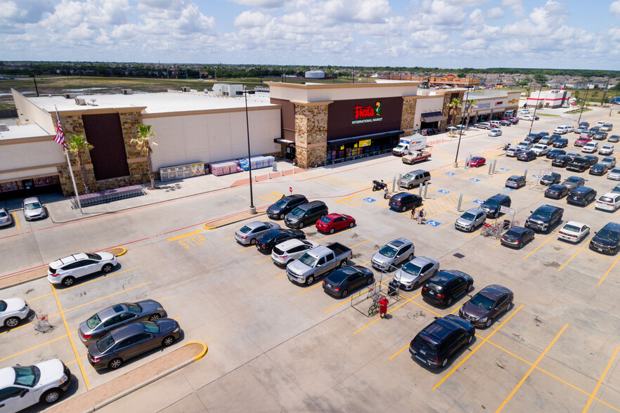 20403-30323 FM 529, Katy, TX for lease - Building Photo - Image 1 of 1