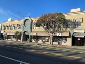 2510 Main St, Santa Monica, CA for lease Building Photo- Image 1 of 1