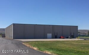 8100 Postma Rd, Moxee, WA for sale - Primary Photo - Image 1 of 1