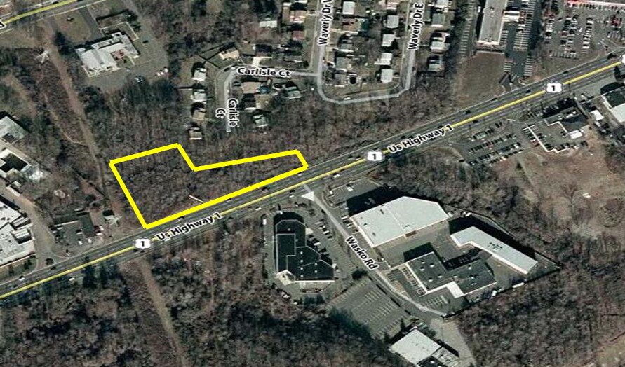 801 Highway 1, Edison, NJ 08817