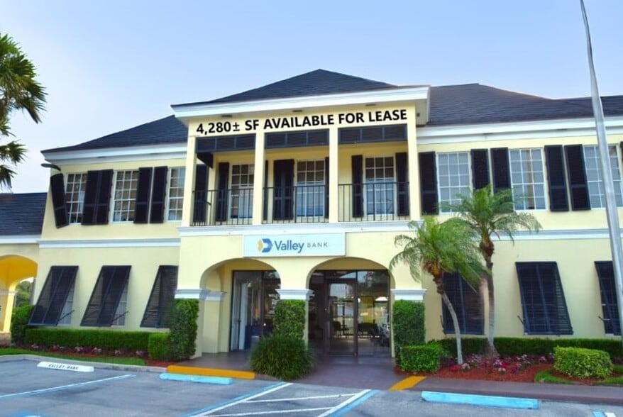 Valley National Bank Building - Commercial Real Estate