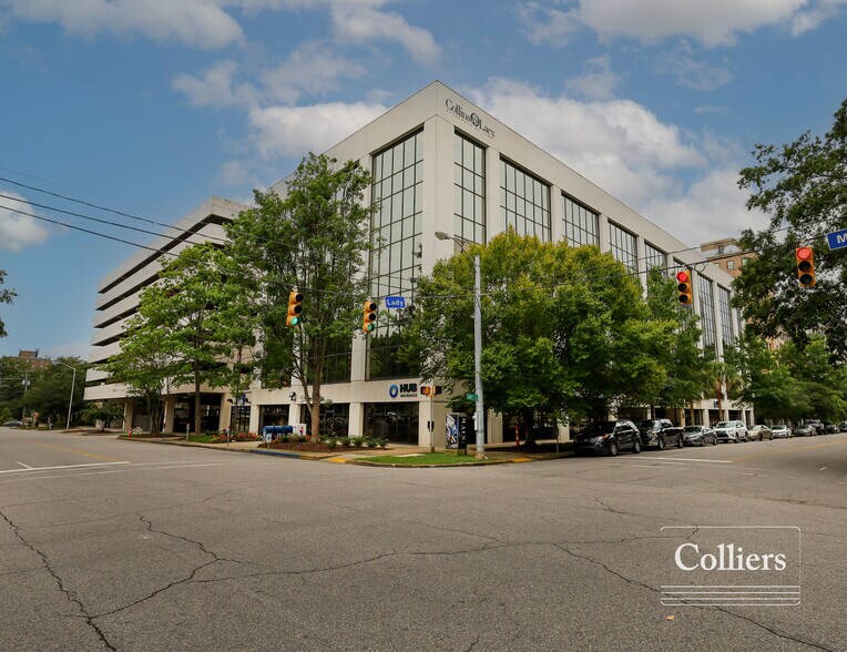 1330 Lady St, Columbia, SC for lease - Building Photo - Image 1 of 5