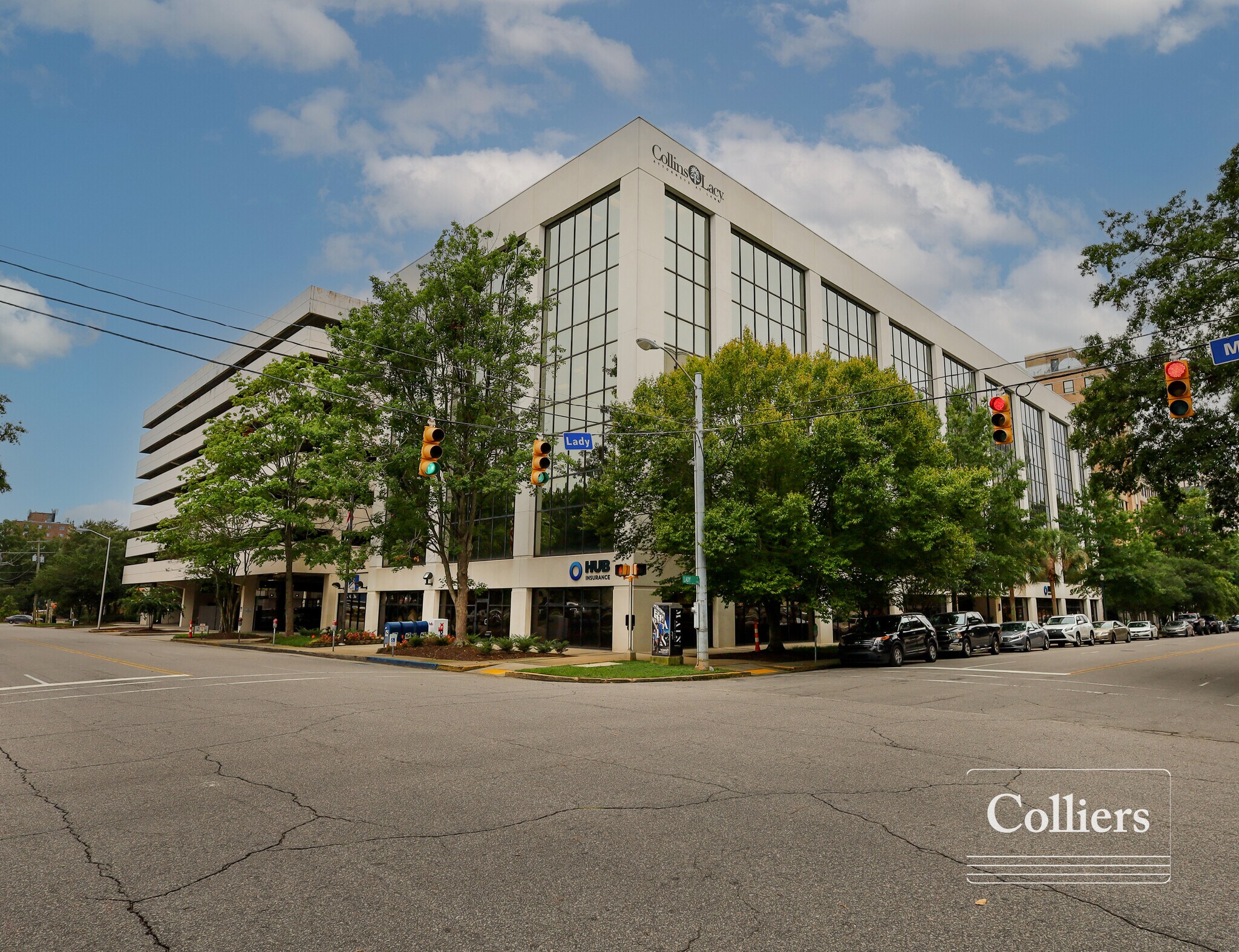 1330 Lady St, Columbia, SC for lease Building Photo- Image 1 of 6