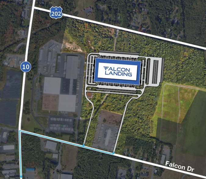 1111 Southampton Rd, Westfield, MA for lease - Building Photo - Image 2 of 2