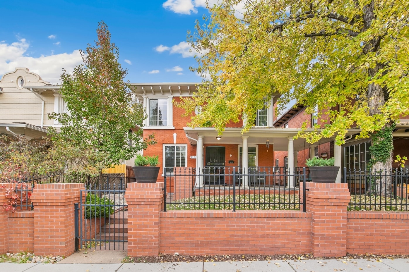 1130 N Downing St, Denver, CO for sale Building Photo- Image 1 of 23