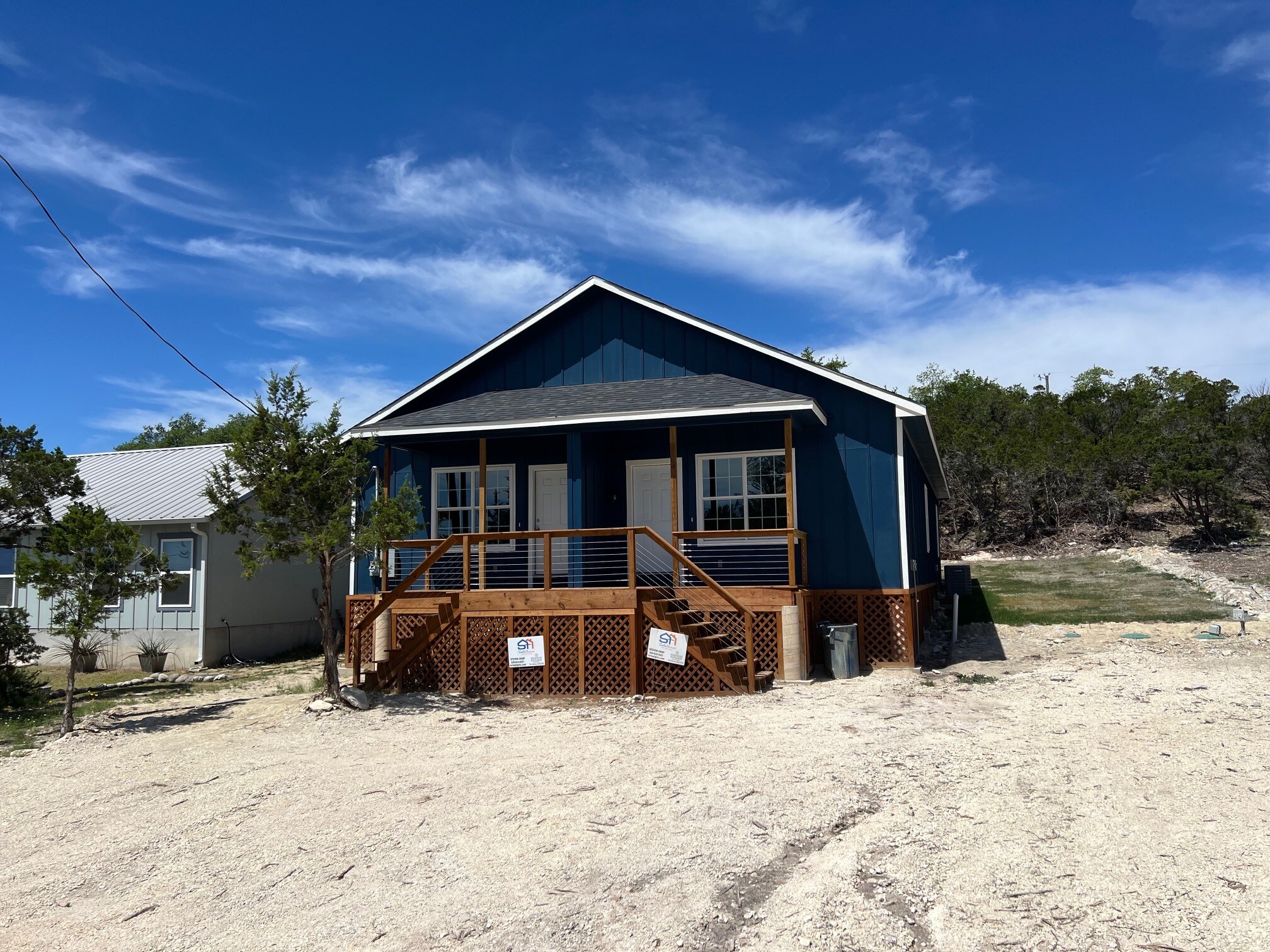 1063 Sleepy Holw, Spring Branch, TX for sale Building Photo- Image 1 of 1
