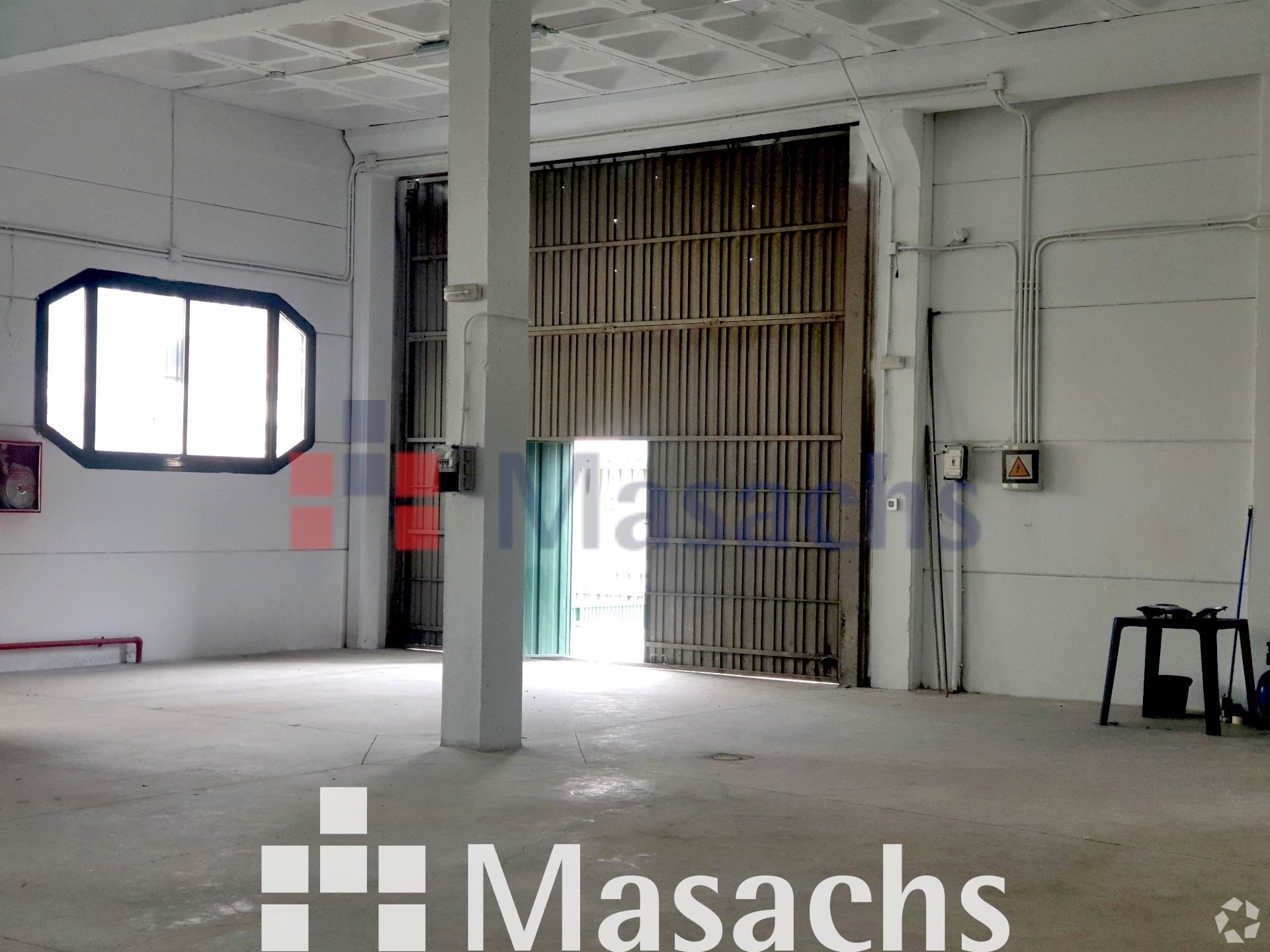 Industrial in Madrid, Madrid for lease Interior Photo- Image 1 of 2