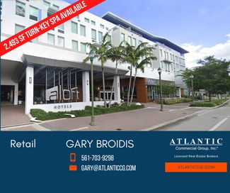 More details for 202-272 SE 5th Ave, Delray Beach, FL - Retail for Lease
